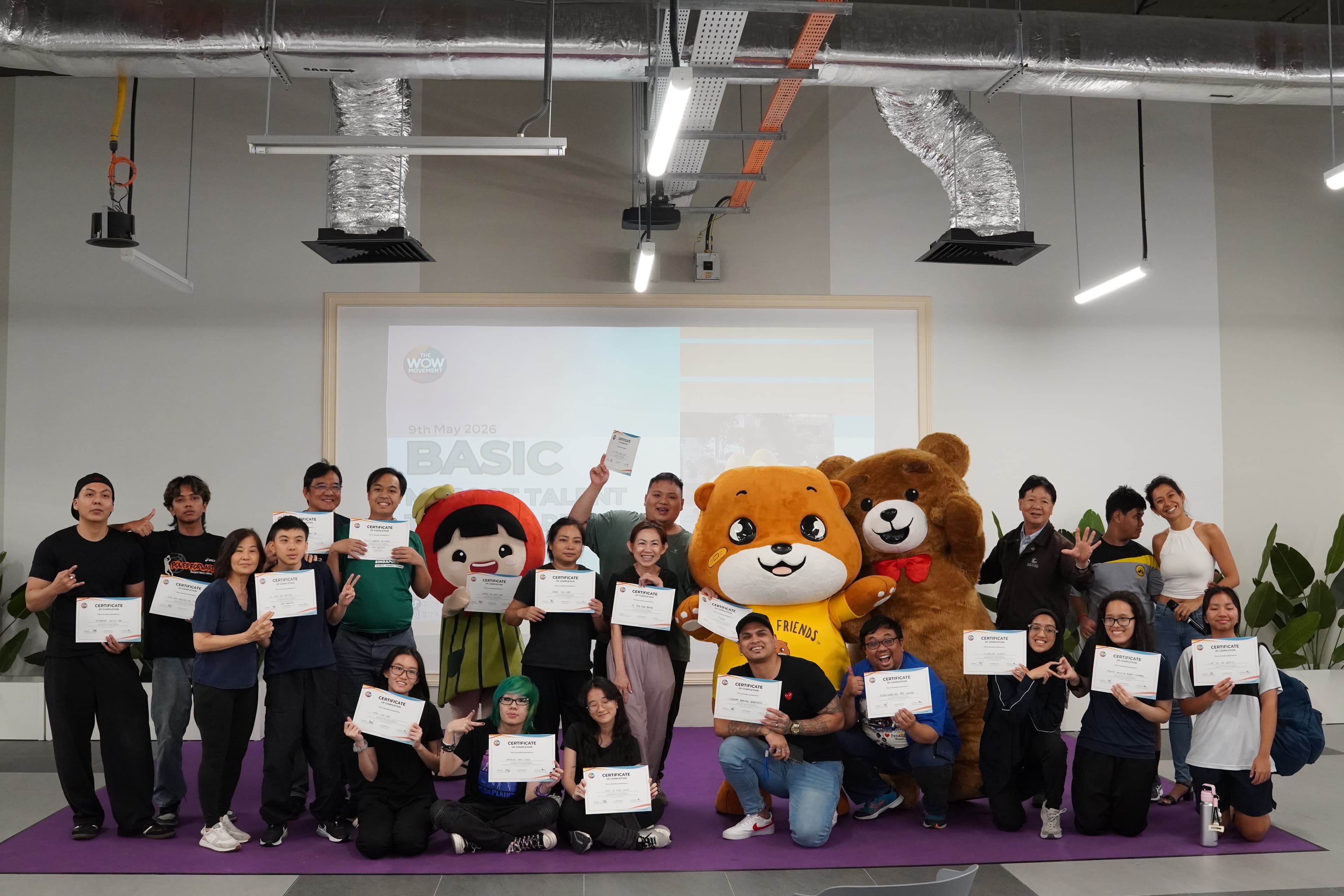 Community Partnership